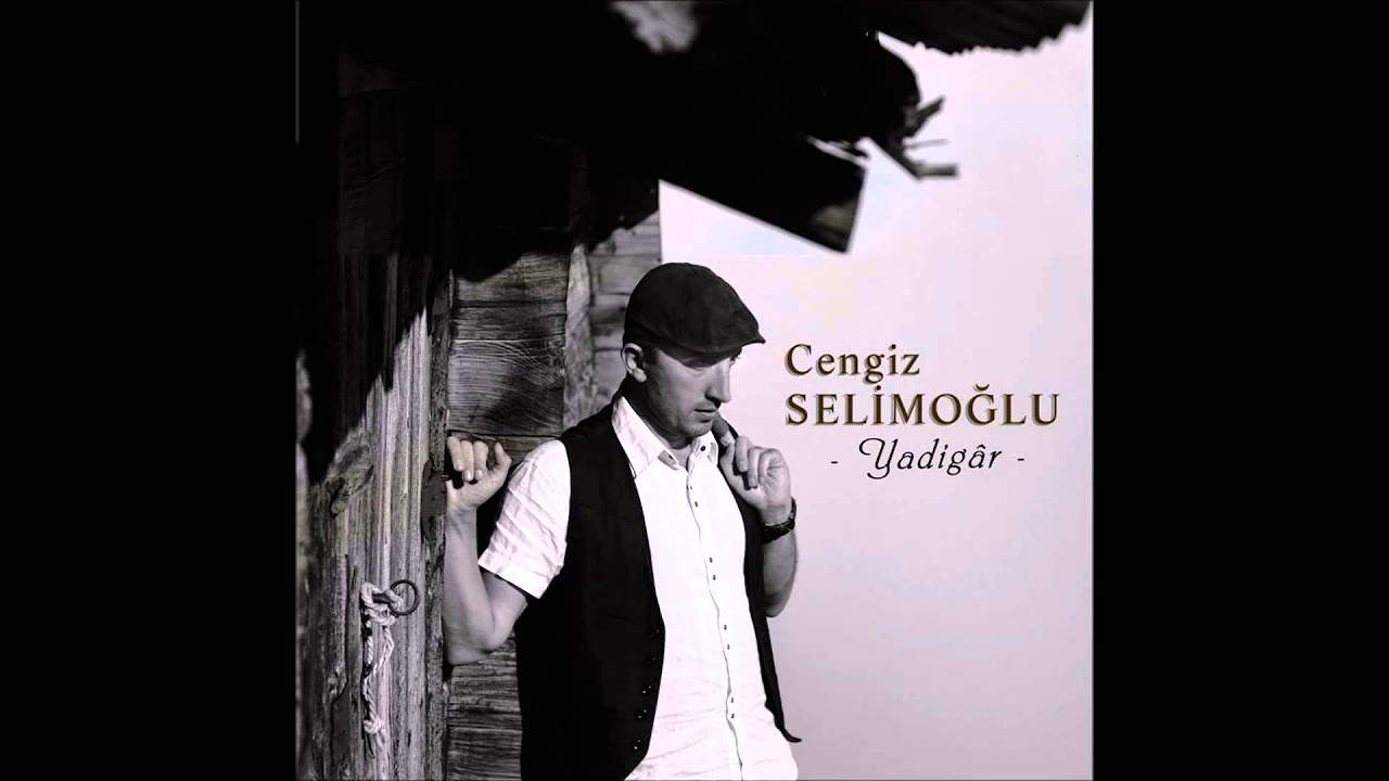 Cengiz Selimoğlu - Horon 1 Klip